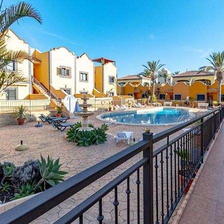 Sea View Luxury Apartment - Playa Del Duque Costa Adeje  Exteriér fotografie